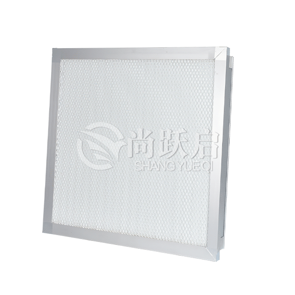 液槽密封型高效/超高效過(guò)濾器