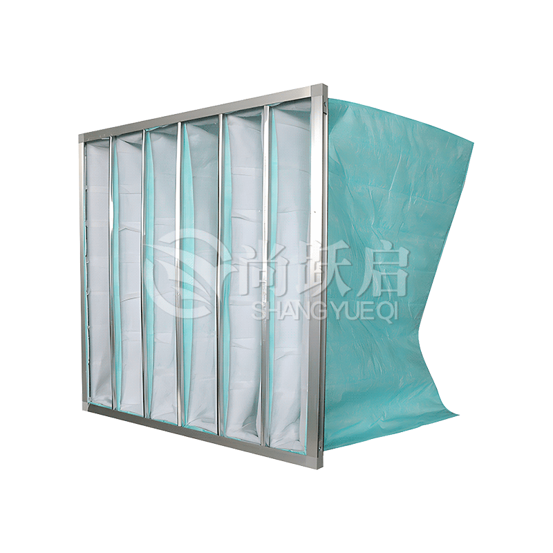 中效袋式過(guò)濾器