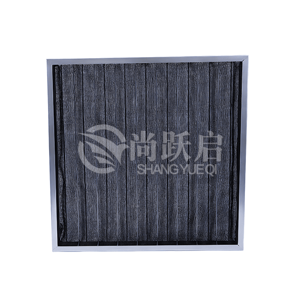 初效尼龍網(wǎng)過(guò)濾器