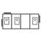 機(jī)組系列
